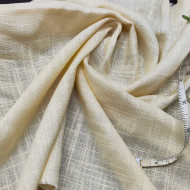 Linen Viscose Fabric