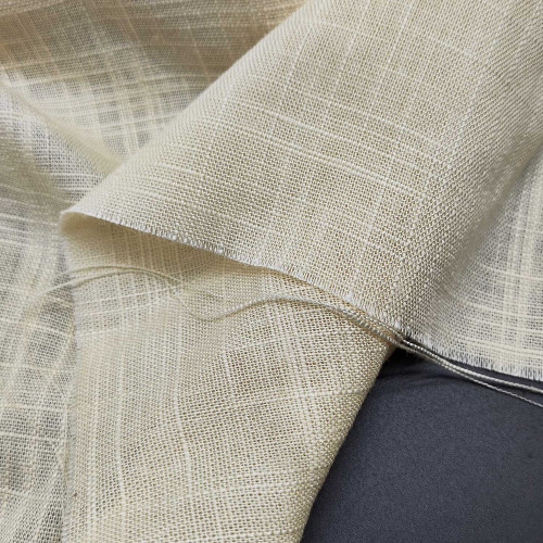Linen Viscose Fabric