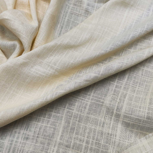 Linen Viscose Fabric