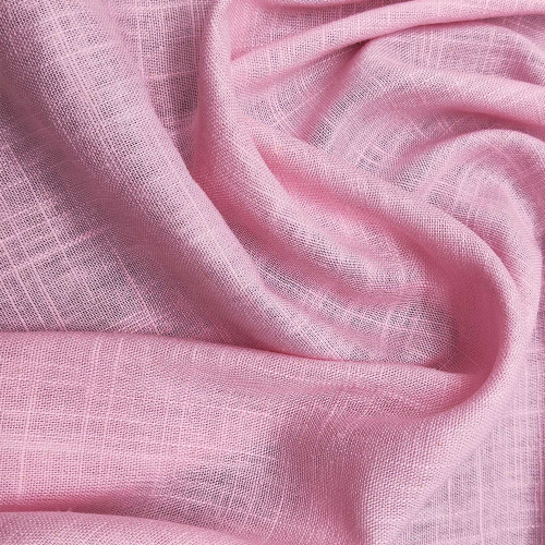 Linen Viscose Fabric