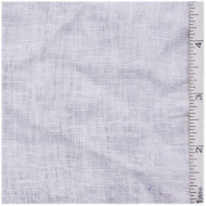 100 Linen Fabric 14S