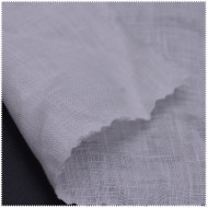 100 Linen Fabric 14S